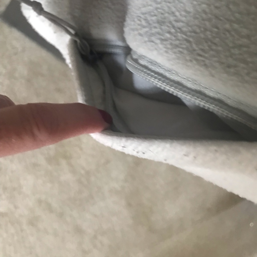 North Face fleece jacket - Picture 4 of 11